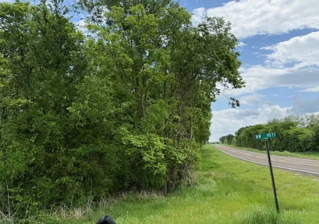 Photo 4 of Land for sale at 0000 Nw Cr 4071, Frost, TX 76641 | MLS# 21251088 | Listing updated on 2026-09-09