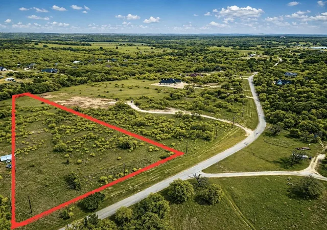 Photo 2 of Land for sale at Tbd Floyd Ct, Weatherford, TX 76087 | MLS# 21250210 | Listing updated on 2026-09-15