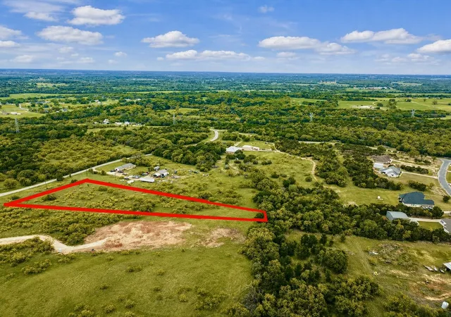 Photo 3 of Land for sale at Tbd Floyd Ct, Weatherford, TX 76087 | MLS# 21250210 | Listing updated on 2026-09-15
