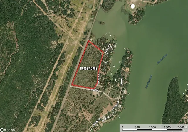 Photo 1 of Land for sale at Tbd Dunn Dr, Palo Pinto, TX 76484 | MLS# 21249309 | Listing updated on 2026-08-02