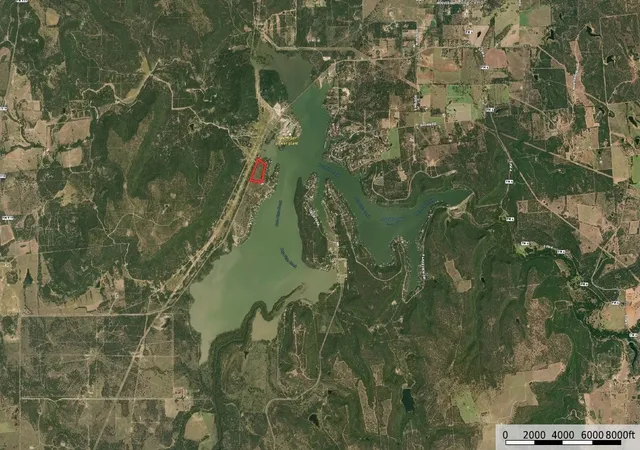 Photo 2 of Land for sale at Tbd Dunn Dr, Palo Pinto, TX 76484 | MLS# 21249309 | Listing updated on 2026-08-02