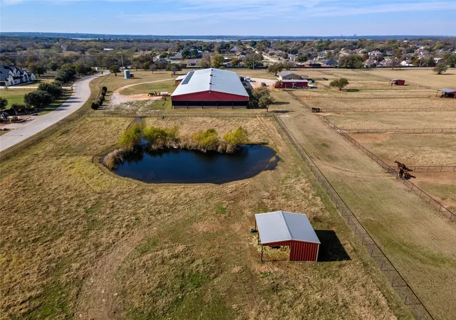 Photo 2 of Land for sale at 395 Yacht Club Rd, Little Elm, TX 75068 | MLS# 21250977 | Listing updated on 2026-09-13