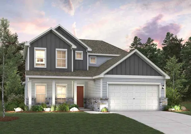 Photo 1 of Single family home for sale at 2302 Golden Hoof Dr, Sherman, TX 75092 | MLS# 21251251 | Listing updated on 2026-07-30