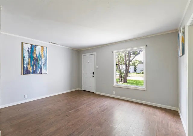 Photo 1 of Single family home for sale at 1513 Davis Blvd, Garland, TX 75042 | MLS# 21251258 | Listing updated on 2026-07-31