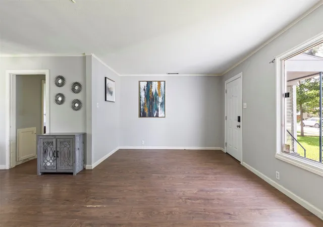 Photo 4 of Single family home for sale at 1513 Davis Blvd, Garland, TX 75042 | MLS# 21251258 | Listing updated on 2026-07-31