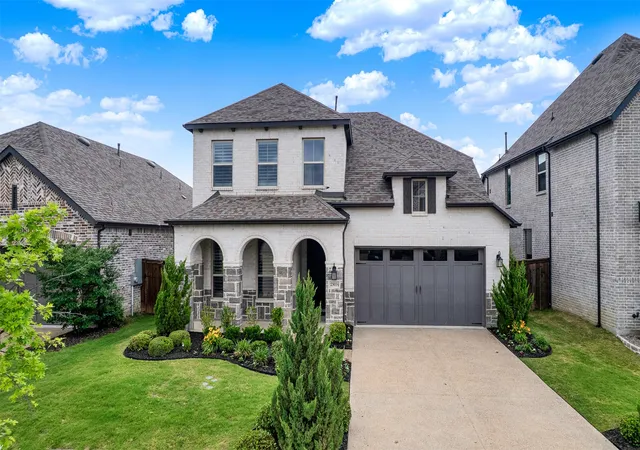Photo 1 of Single family home for sale at 2505 Solomons Pl, Wylie, TX 75098 | MLS# 21250784 | Listing updated on 2026-09-13