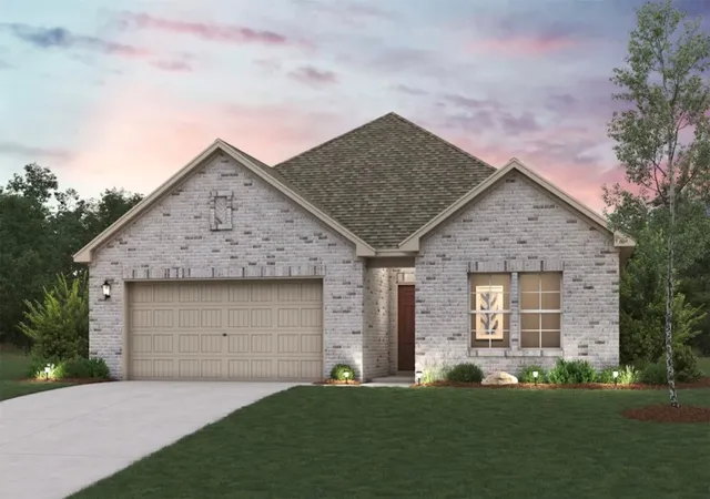 Photo 1 of Single family home for sale at 924 Ironwood Dr, Alvarado, TX 76009 | MLS# 21251299 | Listing updated on 2026-10-06
