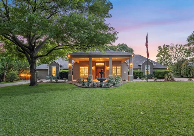 Photo 1 of Sale Pending at 8663 Elm Ct, Frisco, TX 75033 | MLS# 21251075 | Listing updated on 2026-09-08