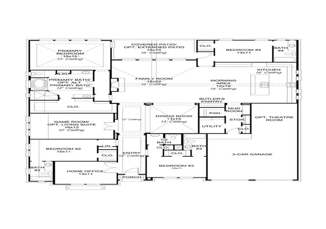 Photo 2 of Sale Pending at 1835 Costa Verde Dr, Rockwall, TX 75032 | MLS# 21251173 | Listing updated on 2026-09-11