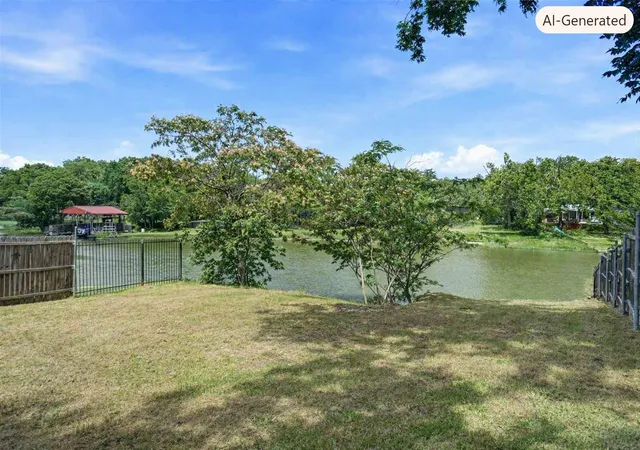Photo 3 of Single family home for sale at 261 Timberlake Dr, Azle, TX 76020 | MLS# 21247918 | Listing updated on 2026-09-08
