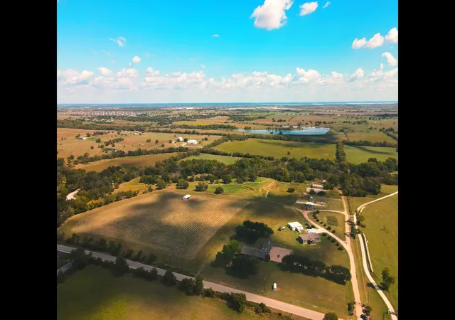 Land for sale at 10570 Sam Bass Rd, Sanger, TX 76266 | MLS# 21251709