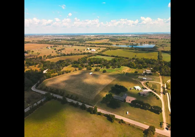 Photo 2 of Land for sale at 10570 Sam Bass Rd, Sanger, TX 76266 | MLS# 21251709 | Listing updated on 2026-09-12
