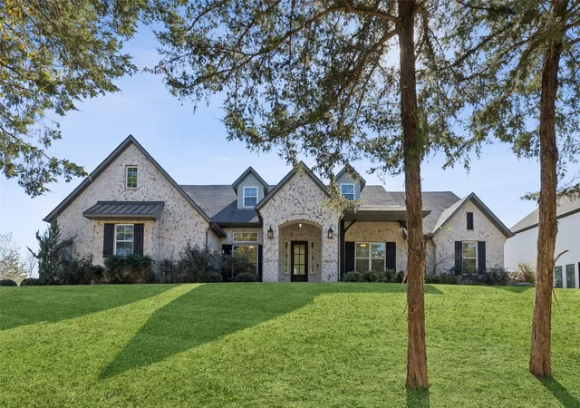 Photo 1 of Single family home for sale at 4594 Lake Breeze Dr, Mc Kinney, TX 75071 | MLS# 21248521 | Listing updated on 2026-09-10