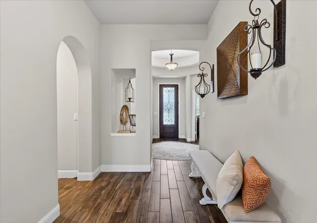 Photo 2 of Sale Pending at 2106 Devonblue Dr, Forney, TX 75126 | MLS# 21239218 | Listing updated on 2026-10-07