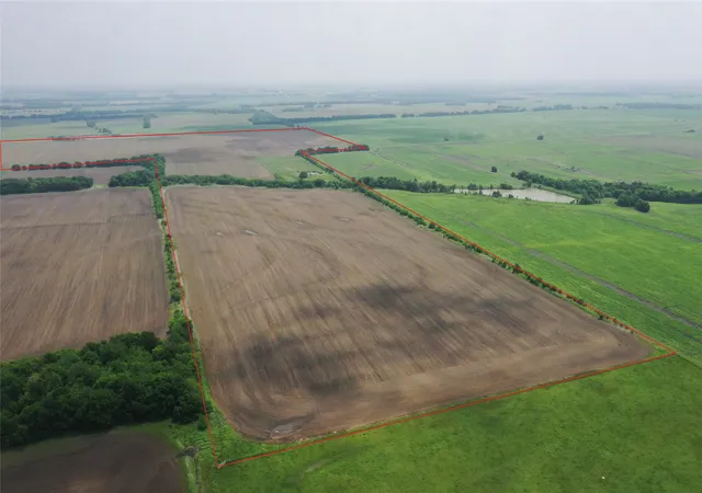 Photo 1 of Land for sale at Tbd Fm 64, Pecan Gap, TX 75469 | MLS# 21251798 | Listing updated on 2026-09-15
