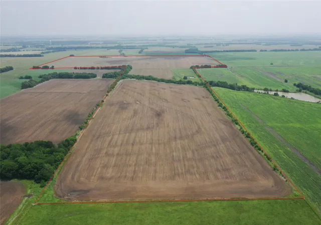 Photo 2 of Land for sale at Tbd Fm 64, Pecan Gap, TX 75469 | MLS# 21251798 | Listing updated on 2026-09-15