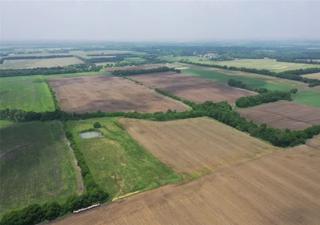 Photo 3 of Land for sale at Tbd Fm 64, Pecan Gap, TX 75469 | MLS# 21251798 | Listing updated on 2026-09-15