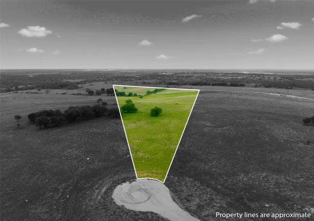 Photo 4 of Land for sale at Lot 78 Crest View Trl, Hillsboro, TX 76645 | MLS# 21251973 | Listing updated on 2026-09-14