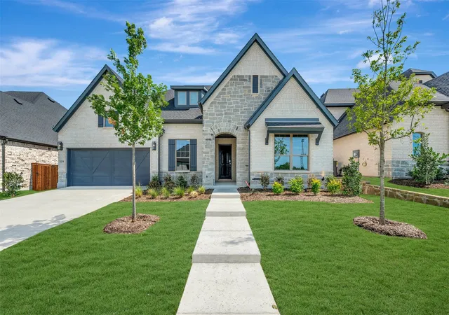 Photo 1 of Single family home for sale at 3279 Jersey Dr, Midlothian, TX 76065 | MLS# 21252043 | Listing updated on 2026-10-04