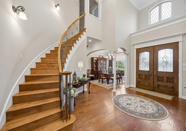 Photo 3 of Single family home for sale at 2930 Falcon Wy, Midlothian, TX 76065 | MLS# 21252082 | Listing updated on 2026-07-31