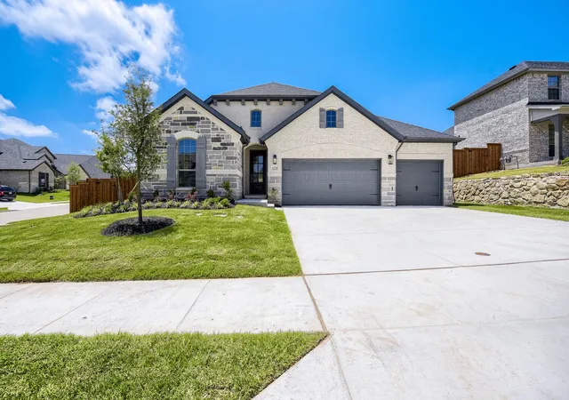 Photo 1 of Single family home for sale at 173 Buffalo Blvd, Rhome, TX 76078 | MLS# 21252089 | Listing updated on 2026-09-11