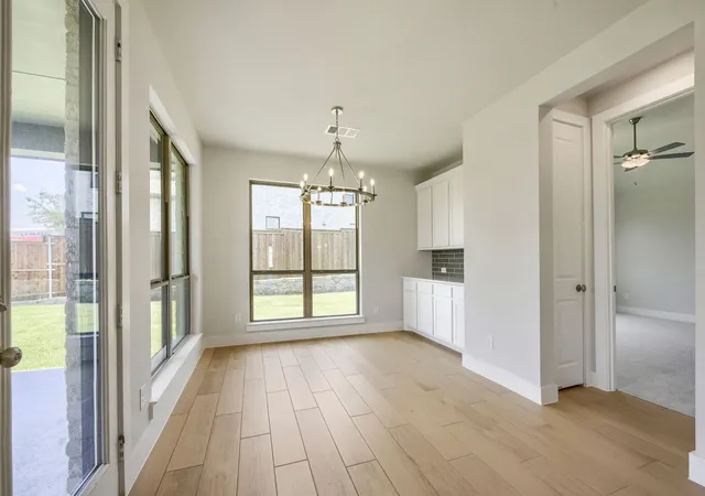 Photo 3 of Single family home for sale at 173 Buffalo Blvd, Rhome, TX 76078 | MLS# 21252089 | Listing updated on 2026-10-01