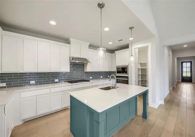Photo 4 of Single family home for sale at 173 Buffalo Blvd, Rhome, TX 76078 | MLS# 21252089 | Listing updated on 2026-10-01
