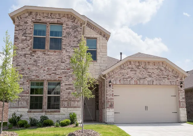 Photo 1 of Sale Pending at 1327 Taggart St, Royse City, TX 75189 | MLS# 21252102 | Listing updated on 2026-07-30