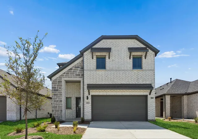 Photo 3 of Single family home for sale at 1221 Wolfsbane Dr, Lavon, TX 75166 | MLS# 21252171 | Listing updated on 2026-09-11