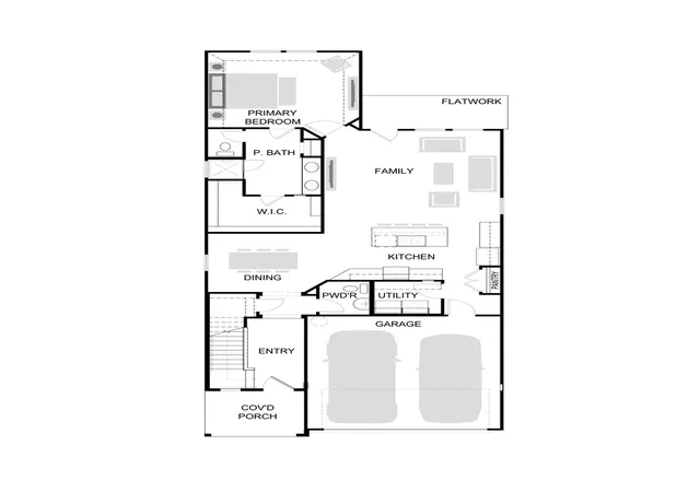Photo 3 of Single family home for sale at 1221 Wolfsbane Dr, Lavon, TX 75166 | MLS# 21252171 | Listing updated on 2026-09-11