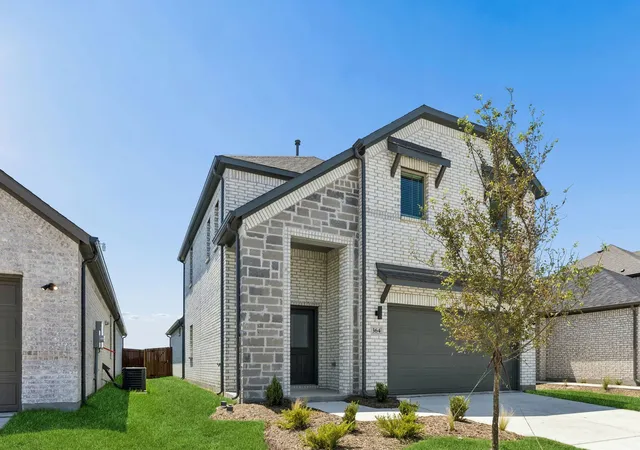 Photo 4 of Single family home for sale at 1221 Wolfsbane Dr, Lavon, TX 75166 | MLS# 21252171 | Listing updated on 2026-09-11