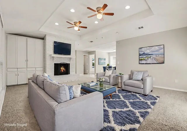 Photo 3 of Sale Pending at 3109 Parkside Dr, Plano, TX 75075 | MLS# 21251736 | Listing updated on 2026-07-31