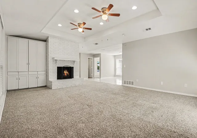 Photo 4 of Sale Pending at 3109 Parkside Dr, Plano, TX 75075 | MLS# 21251736 | Listing updated on 2026-07-31