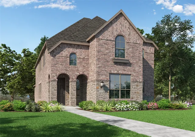 Photo 1 of Single family home for sale at 3920 Infinity Ln, Prosper, TX 75078 | MLS# 21252084 | Listing updated on 2026-09-12