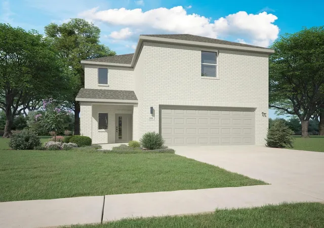 Photo 1 of Sale Pending at 1865 Balfour Bnd, Forney, TX 75126 | MLS# 21252198 | Listing updated on 2026-09-09