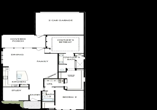 Photo 4 of Single family home for sale at 2120 Spotted Fawn Dr, Arlington, TX 76005 | MLS# 21252214 | Listing updated on 2026-10-04