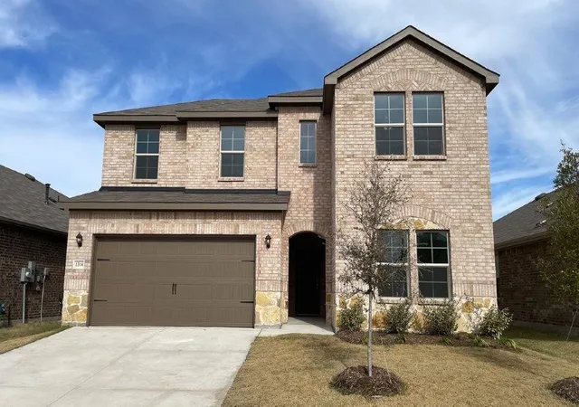 Photo 1 of Single family home for sale at 1316 Mccasland Dr, Royse City, TX 75189 | MLS# 21252240 | Listing updated on 2026-10-28