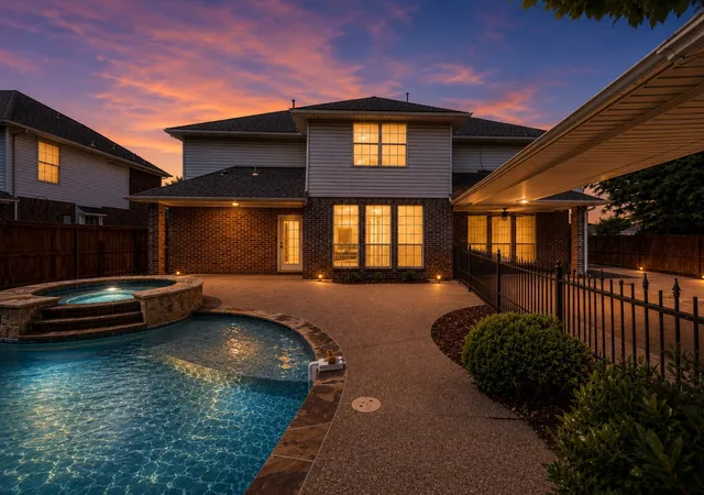 Photo 1 of Single family home for sale at 1710 Meridian Ct, Keller, TX 76248 | MLS# 21251653 | Listing updated on 2026-09-10