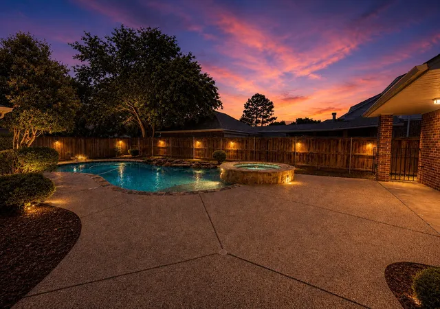 Photo 3 of Single family home for sale at 1710 Meridian Ct, Keller, TX 76248 | MLS# 21251653 | Listing updated on 2026-09-10