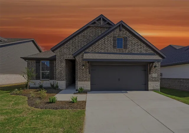 Photo 1 of Single family home for sale at 1229 Colca Dr, Springtown, TX 76082 | MLS# 21252354 | Listing updated on 2026-09-09