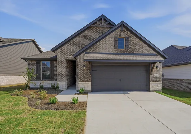 Photo 2 of Single family home for sale at 1229 Colca Dr, Springtown, TX 76082 | MLS# 21252354 | Listing updated on 2026-09-09