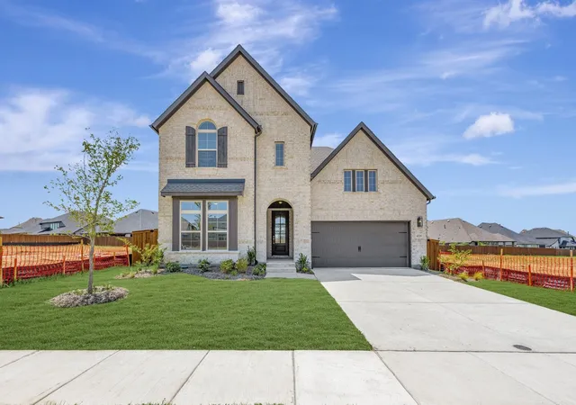 Photo 1 of Single family home for sale at 4229 Fox Trotter Dr, Aubrey, TX 76227 | MLS# 21252367 | Listing updated on 2026-09-10