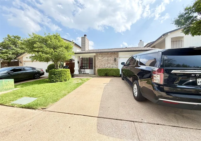 Photo 1 of Single family home for sale at 2906 Nova Dr, Garland, TX 75044 | MLS# 21252425 | Listing updated on 2026-09-15
