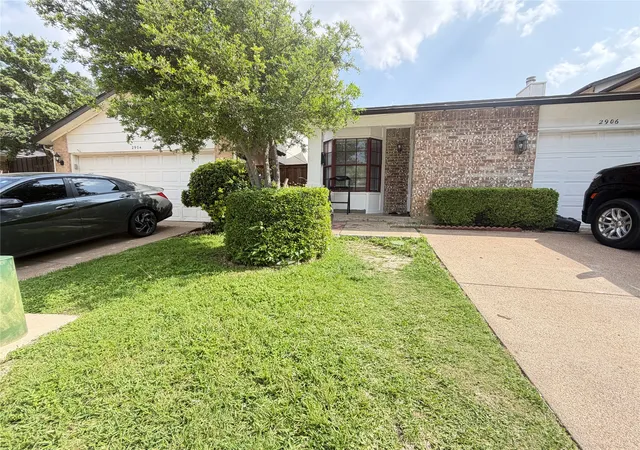 Photo 2 of Single family home for sale at 2906 Nova Dr, Garland, TX 75044 | MLS# 21252425 | Listing updated on 2026-09-15