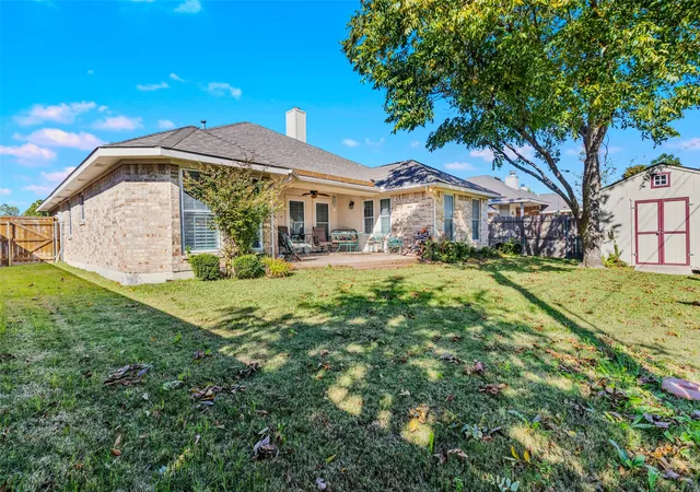 Photo 1 of Single family home for sale at 507 Azalea Dr, Forney, TX 75126 | MLS# 21134592 | Listing updated on 2026-09-14