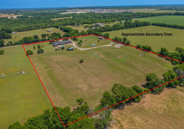 Photo 3 of Land for sale at 241 Highridge Dr, Mc Kinney, TX 75071 | MLS# 21251234 | Listing updated on 2026-10-07