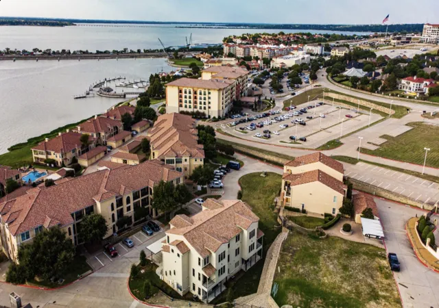 Photo 2 of Condo for sale at 2026 Portofino Dr, Rockwall, TX 75032 | MLS# 21252619 | Listing updated on 2026-09-12