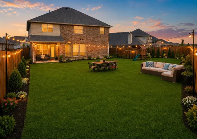 Photo 2 of Single family home for sale at 9121 Desert Flora Dr, Fort Worth, TX 76131 | MLS# 21252861 | Listing updated on 2026-09-10