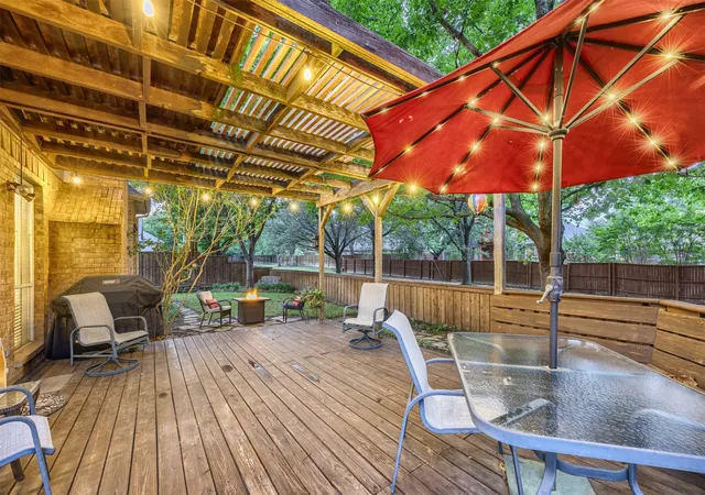 Photo 2 of Sale Pending at 4806 Ivyleaf Ln, Mc Kinney, TX 75072 | MLS# 21252202 | Listing updated on 2026-08-01