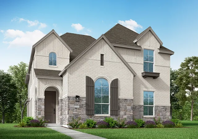 Photo 1 of Single family home for sale at 3916 Infinity Ln, Prosper, TX 75078 | MLS# 21252103 | Listing updated on 2026-07-29
